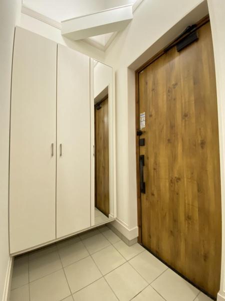 ブルーミングガーデン白石区中央３条１丁目新築戸建