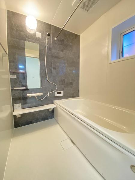 ブルーミングガーデン白石区中央３条１丁目新築戸建