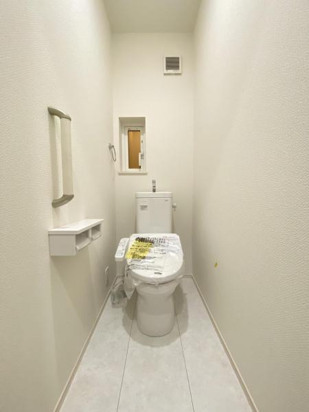 ブルーミングガーデン白石区中央３条１丁目新築戸建