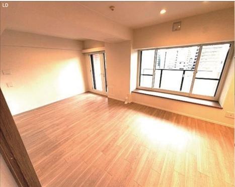 パーソナルステージ中島公園グレイス