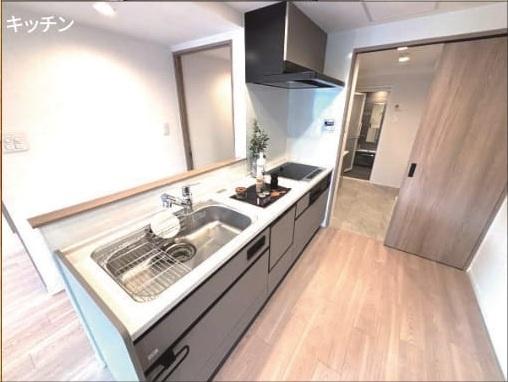 パーソナルステージ中島公園グレイス