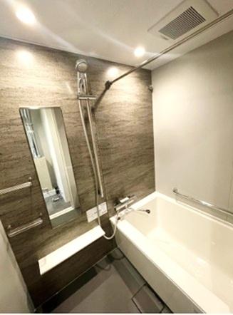 ナカビシグランドハイツ琴似