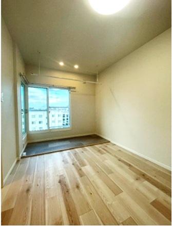 ナカビシグランドハイツ琴似