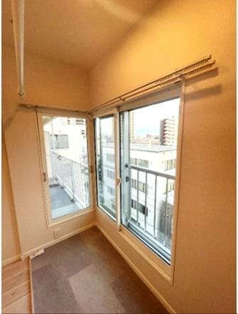 ナカビシグランドハイツ琴似