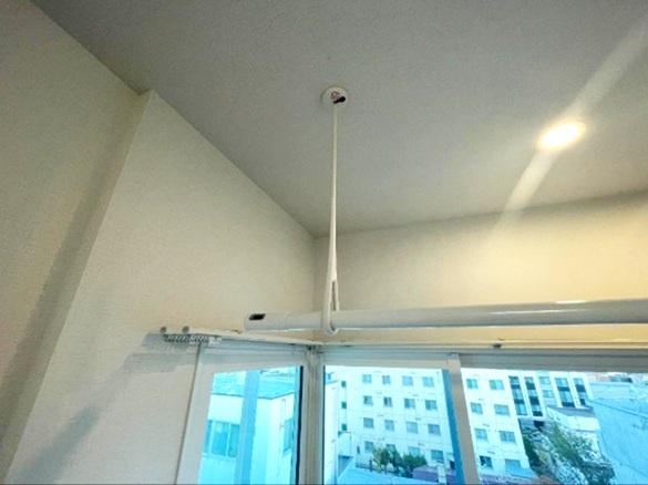 ナカビシグランドハイツ琴似