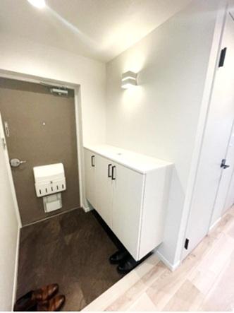 ナカビシグランドハイツ琴似