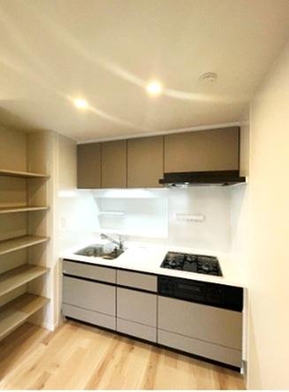 ナカビシグランドハイツ琴似