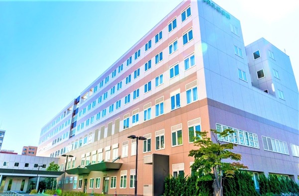 シャルム北４条(JR札幌病院)