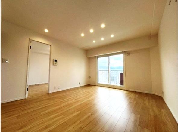 シャルム北４条