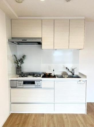 シャルム北４条