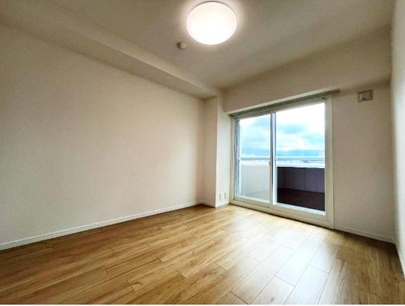 セザール中の島