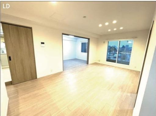 チサンマンション澄川二番館