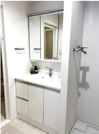 チサンマンション澄川二番館