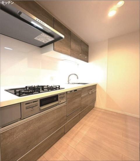 サニー南四条第２マンション