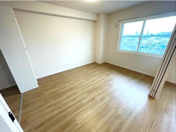 北２４条グランドハイツ