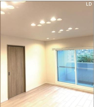 北２４条グランドハイツ