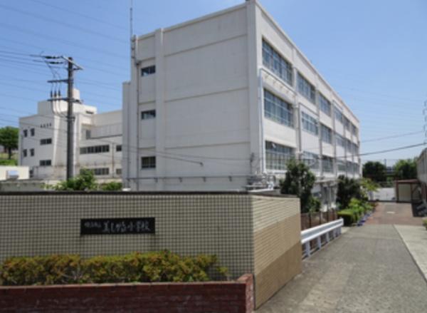 ファミール美しが丘(■美しが丘小学校)