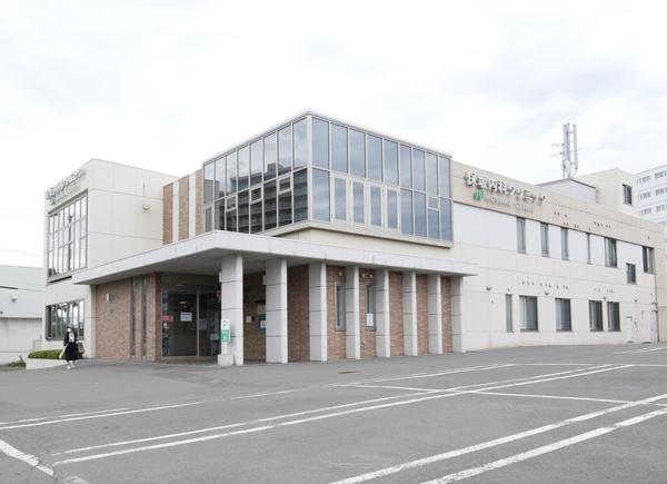 ファミール美しが丘(■保坂内科クリニック)