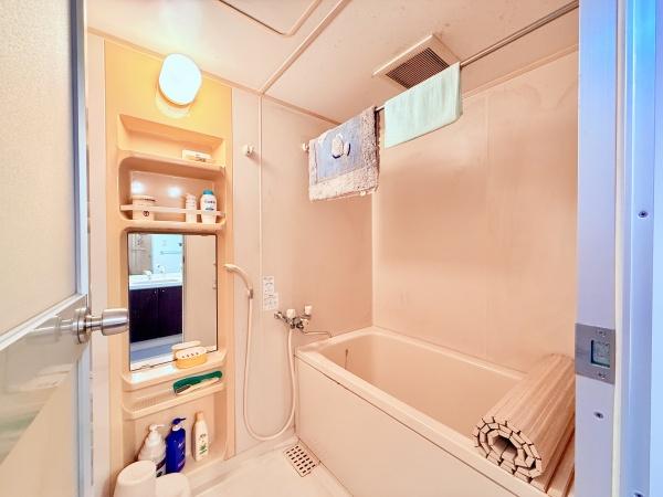 ファミール美しが丘