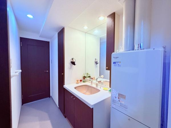 ファミール美しが丘