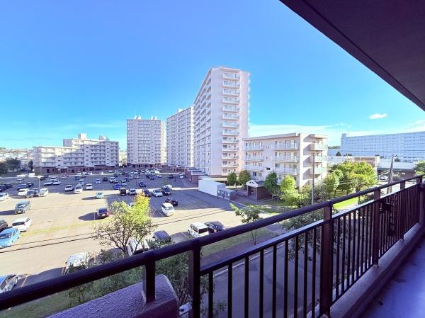 ファミール美しが丘