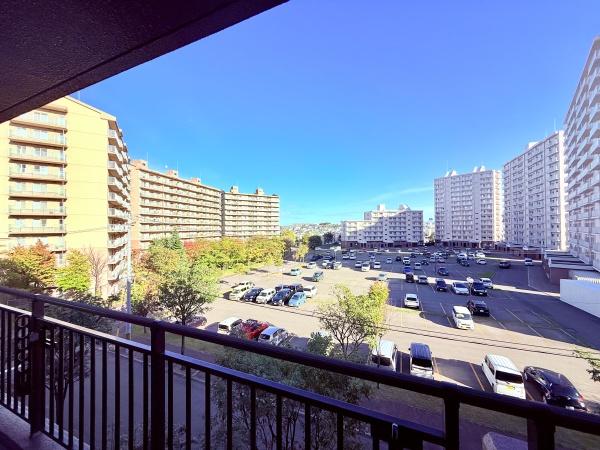 ファミール美しが丘