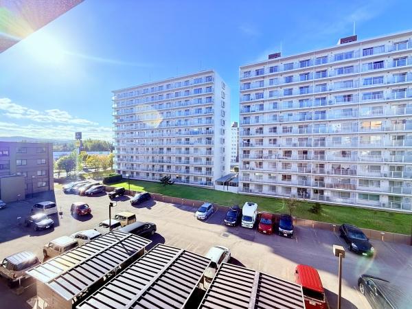 ファミール美しが丘