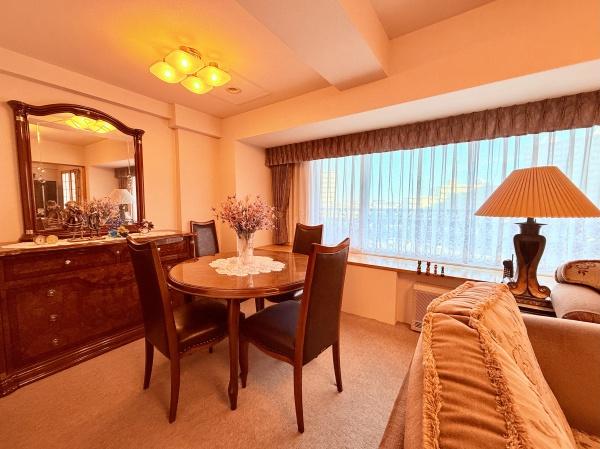 ファミール美しが丘