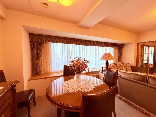 ファミール美しが丘