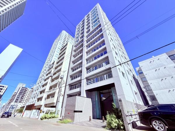 ライオンズ札幌大通グランフォート