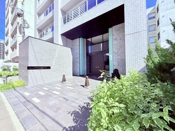 ライオンズ札幌大通グランフォート