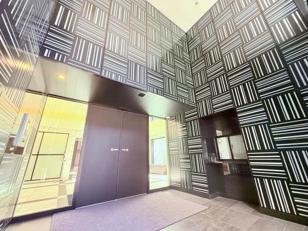 ライオンズ札幌大通グランフォート