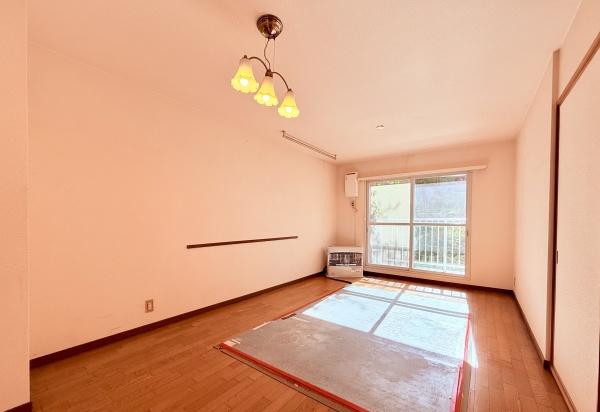 朝日プラザ伏見Ⅱ