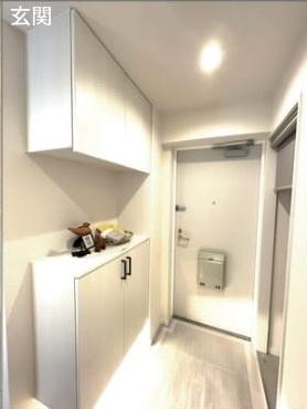 メゾンドルチェ平岸第３