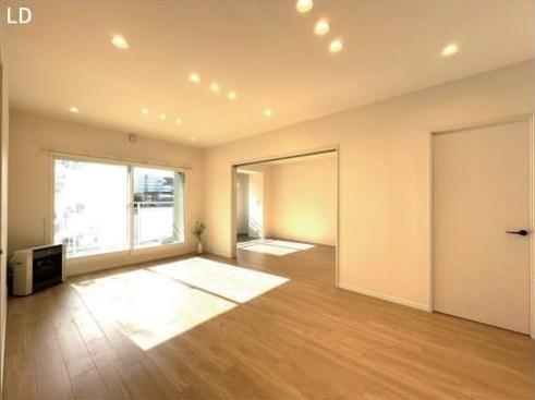 メゾンドルチェ平岸第３