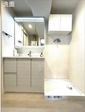 メゾンドルチェ平岸第３