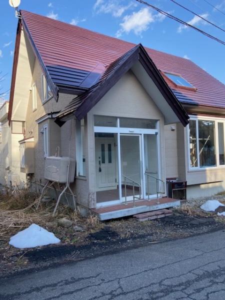 札幌市南区藤野六条９丁目の中古一戸建て