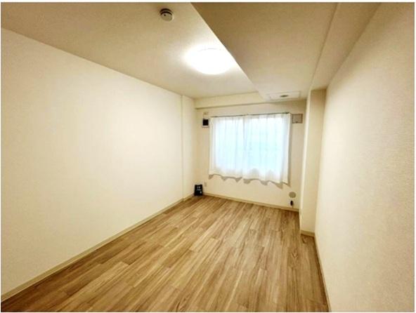 リーベスト月寒西