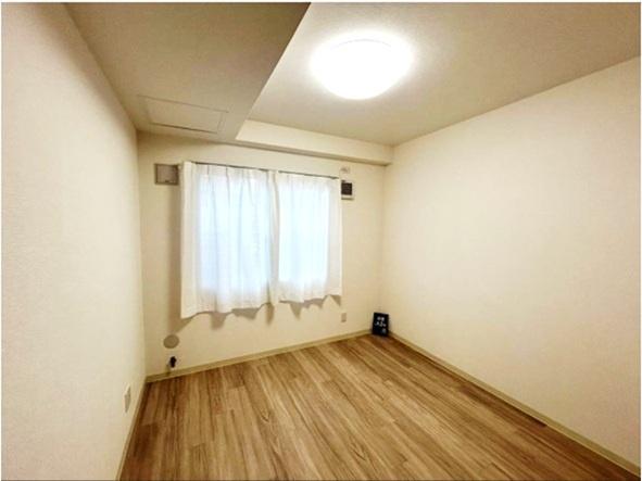 リーベスト月寒西