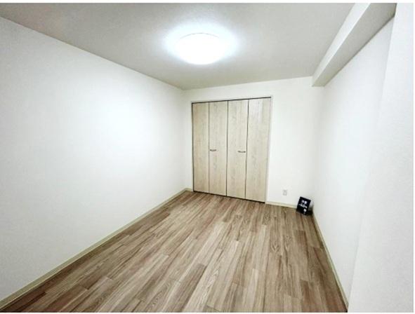 リーベスト月寒西