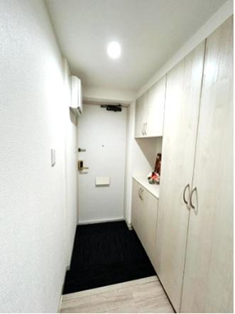 リーベスト月寒西