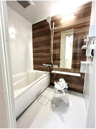 リーベスト月寒西