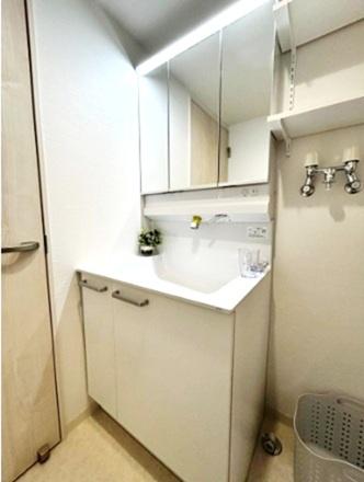 リーベスト月寒西