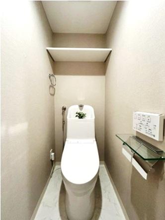 リーベスト月寒西