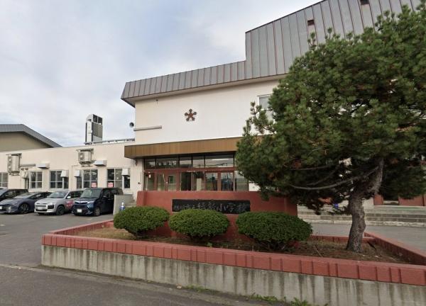 旭川市神楽岡八条７丁目の中古一戸建て(■緑新小学校)