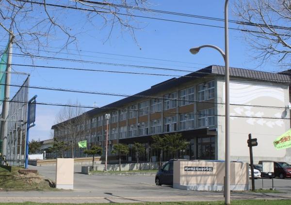 旭川市神楽岡八条７丁目の中古一戸建て(■緑ヶ丘中学校)