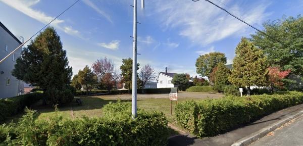 旭川市神楽岡八条７丁目の中古一戸建て(■神楽岡こおろぎ公園)