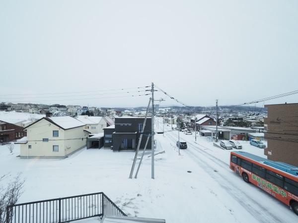 旭川市神楽岡八条７丁目の中古一戸建て