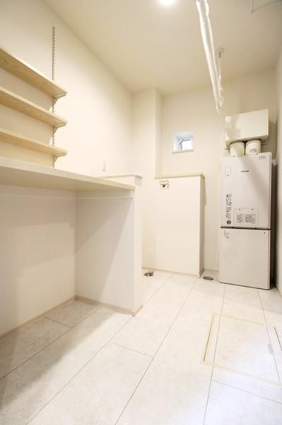 ブルーミングガーデン東区北１９条東１０丁目新築戸建