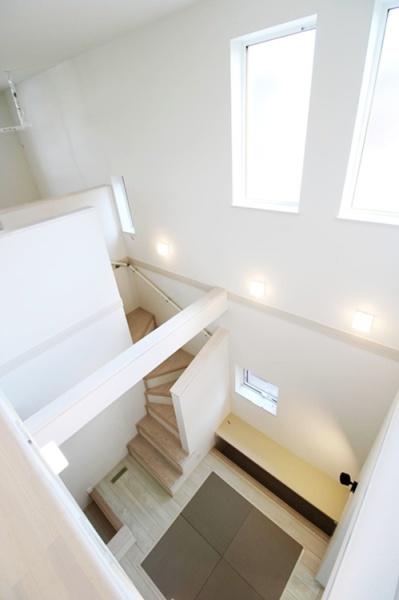 ブルーミングガーデン東区北１９条東１０丁目新築戸建